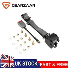 3 Point Safety Seatbelt FOR VW