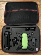 DJI Spark Drone FLY MORE COMBO