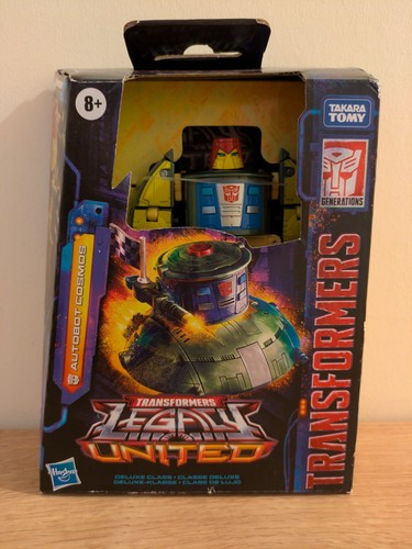 Transformers legacy united - transformers,