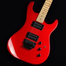 KRAMER Pacer/Scarlet Red