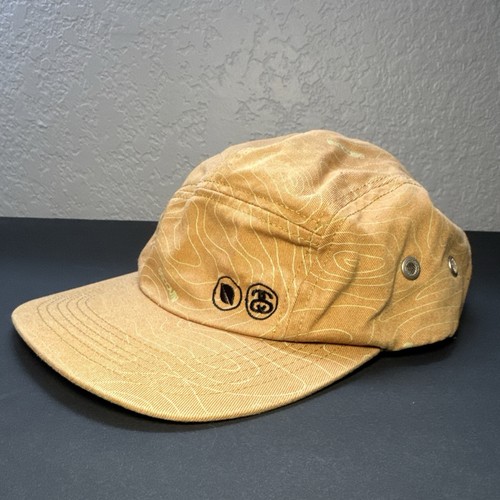 Stüssy incase topographic - x,