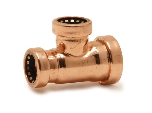 Pegler yorkshire copper - yorkshire,