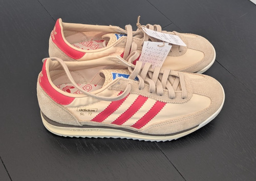 Adidas sl72 uk7 - sl72,