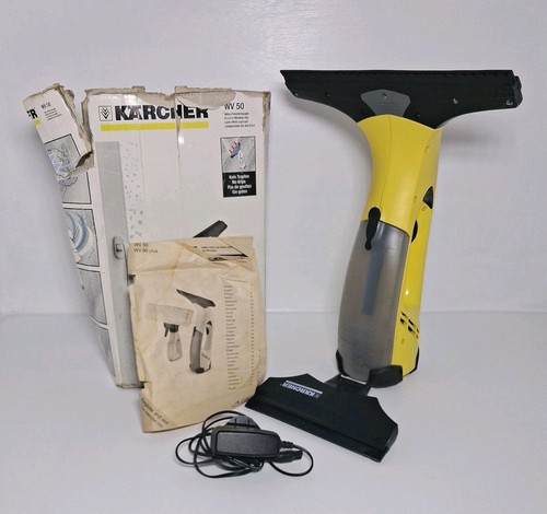 Karcher wv50 window vacuum - wv50,