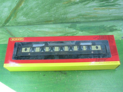 Hornby r4419 wheeled - r4419,
