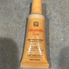 The Beauty Crop Vitamin Babe