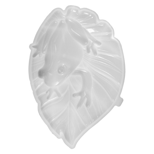 Frog silicone mould - frog, moulds