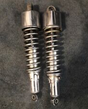 KAWASAKI Z1000J/Gpz1100 B1/B2 / Z1100R (1980 - 86) original rear shock absorbers