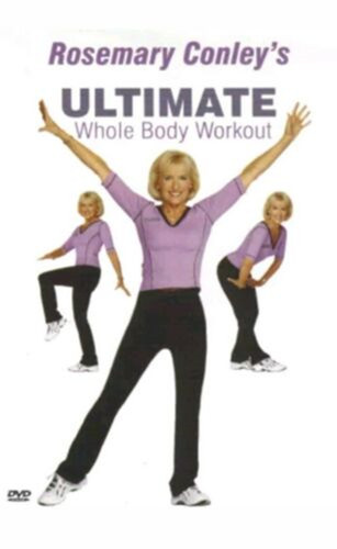 Rosemary conley ultimate - rosemary,