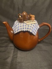 Sunshine Ceramics Novelty