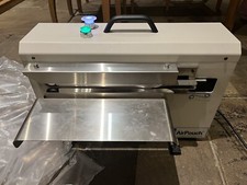 AirPouch Express 3 Packing system With Packing Material