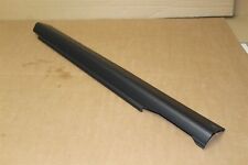 VW Golf MK3 / Vento left front sill trim 1H4853373B New genuine VW part
