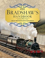 Bradshaw's Handbook: 1861