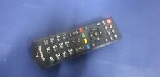 ORIGINAL REMOTE PANASONIC TX-24F300 TX-32DW334 TX-39DW334 TX-39EW334