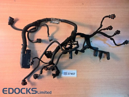 Engine wiring harness fuel - engine,