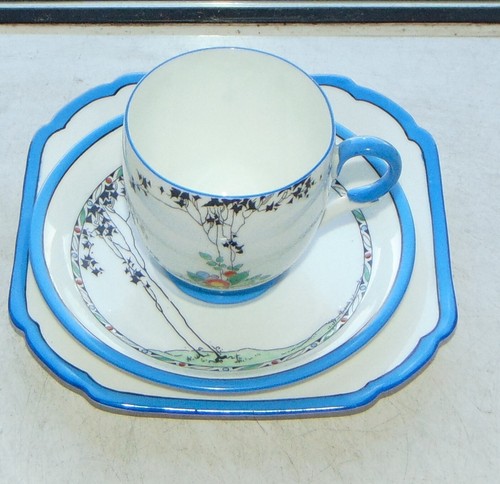 Shelley fine china lomond - fine,