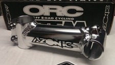 Azonic OCR Stem, 1 1/8" Ahead