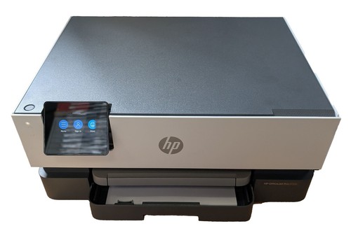 Officejet pro 9110b - 9110b, a4