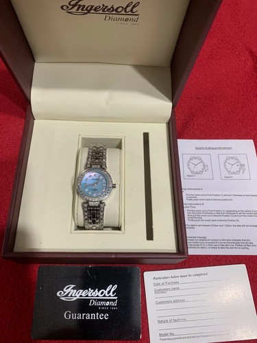 Ingersoll diamond special - diamond,