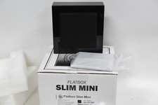 DLS Audio Flatbox Slim Mini
