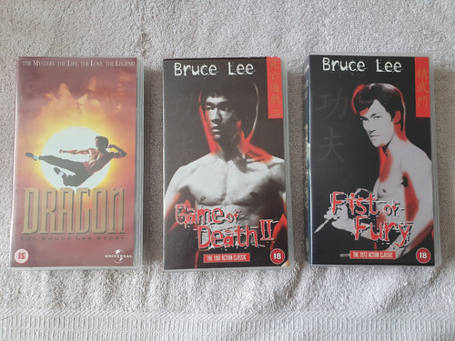 Bruce lee kung - bruce,