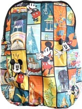 Mickey Mouse comic Foldaway