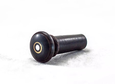 New Ebony Endpin Fiddle for