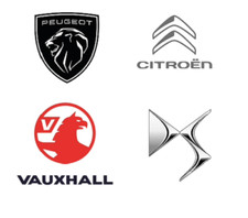 Genuine Vauxhall Gauge With Pump - 84484789