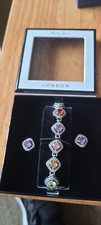 Martin James London Earring