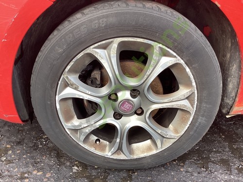 Fiat punto mk3 - punto,