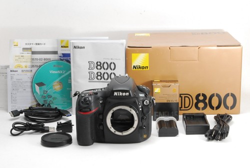 Near mint w - , nikon
