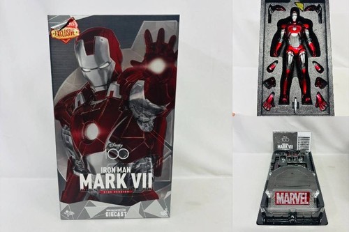 Hot toys disney 100 - toys, man