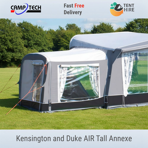 Camptech kensington duke air - kensington,
