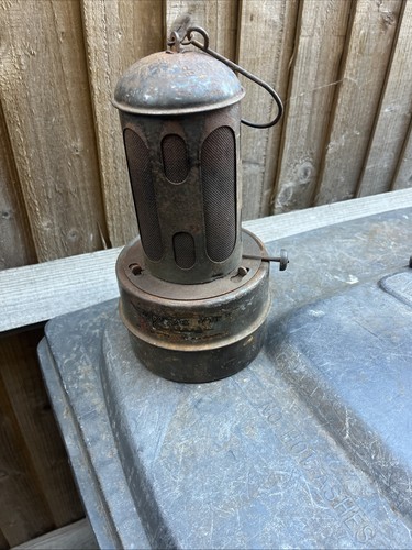 Vintage raydyot garage heater - raydyot,