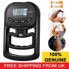 Grip Strength Tester