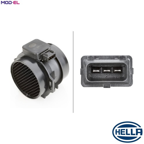 Mass air flow sensor 8et - air, 009