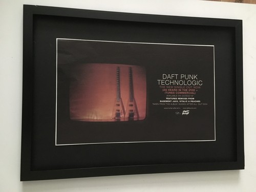Daft punk technologic - daft, punk-technologic-a4