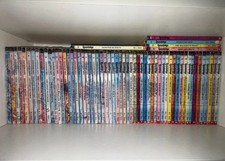 Original Goosebumps 1990s