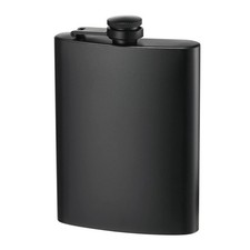 Oz pocket flagon - 6/8/12,