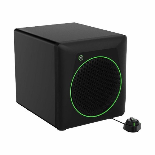 Mackie cr8sbt - (gen, 8"