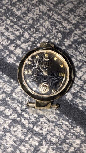 Spare and repair versus watch - spare,