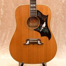 Gibson 60S Dove Used Acoustic