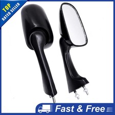 Pair Rearview Mirrors for