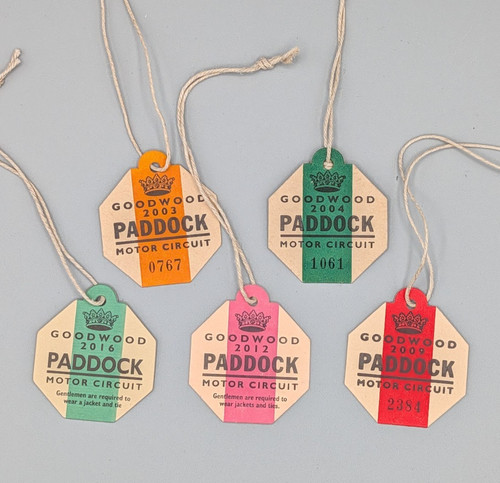 Goodwood road racing club - 5,