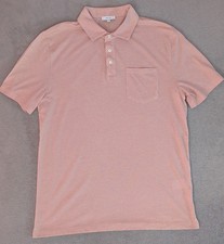 Reiss Seacroft Polo Shirt Top