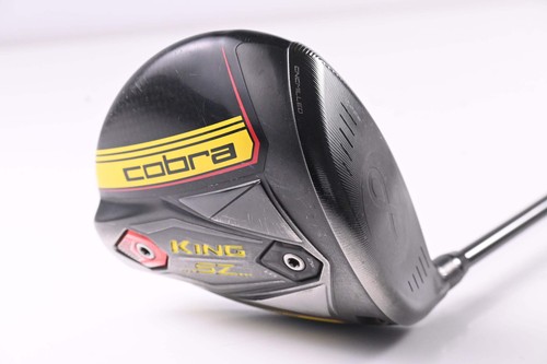 Cobra king speedzone driver - cobra,