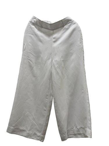 Women linen pants - linen,