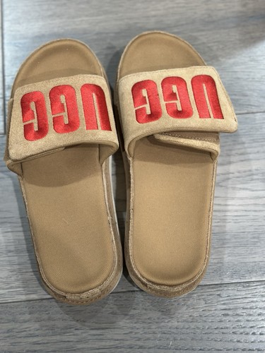 New ugg women latin slide - ugg,