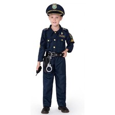 Dress Up America Police