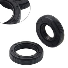 2PCS Crankshaft Oil Seals For